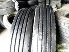 Yokohama RY208. ������, 2008 ���, �/�, ����� 20 % ����