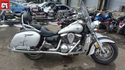Kawasaki VN Vulcan 1600. 1 600 куб. см., исправен, птс, без пробега