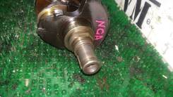 Коленвал. Ford Mondeo, B4Y, B5Y, BAP, BD, BE, BFP, BG, BNP, BWY, CA2, CD345, CD391, CNG, FD, GD, GE Двигатели: AOBA, AOBC, CD345, CHBA, CHBB, CJBA, CJ...