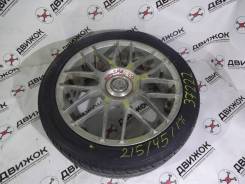 Hankook Ventus HR II H405. Летние, износ: 5%, 3 шт