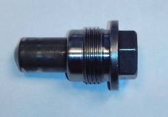 Регулятор давления масла 15310-23020. Toyota: Yaris, Ractis, Vitz, Echo, Belta Двигатель 2SZFE