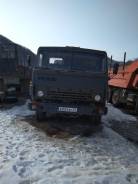 КамАЗ 5410. Продаётся Камаз 5410, 14 860 куб. см., 5 000 кг.