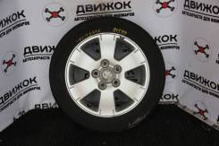 Kumho Solus KH17. Летние, 2010 год, износ: 5%, 2 шт