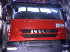 Iveco Trakker. Продается Ивеко тракер АМТ, 17 880 куб. см., 38 500 кг.