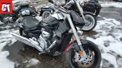 Suzuki Boulevard M109R. 1 800 куб. см., исправен, птс, без пробега. Под заказ