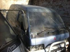 Mitsubishi Delica
