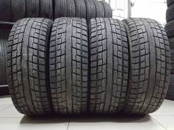 Yokohama Geolandar I/T-S G073. Зимние, 5 %, 4 шт