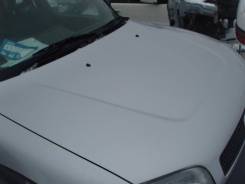 Капот. Toyota RAV4, SXA11, SXA11G, SXA11W