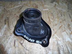Уплотнитель рулевой колонки. Nissan: Wingroad, Bluebird Sylphy, Sylphy, Pulsar, AD, Almera, Sunny Двигатели: QG13DE, QG15DE, QG18DE, QG18DEN, QR20DE...