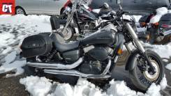 Honda Shadow Phantom. 750 куб. см., исправен, птс, без пробега. Под заказ