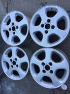 Speedline. 6.0x15", 4x108.00, ET19