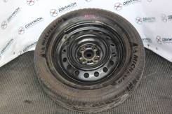 Michelin Energy Saver. Летние, 2012 год, износ: 5%, 2 шт