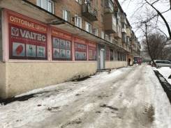 Помещение с отдельным входом. Адмирала Кузнецова 68. 450 кв. м., улица Адмирала Кузнецова 68, р-н 64, 71 микрорайоны. Дом снаружи
