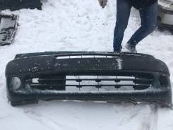 Бампер. Citroen Xsara Picasso
