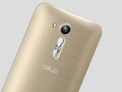 Asus ZenFone Go zc500tg. �����, Dual-SIM ����