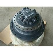 Редуктор хода. Komatsu PC400 Komatsu PC400-6 Komatsu PC400-7. Под заказ