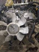 Двигатель в сборе. Nissan Elgrand, E51, NE51 Infiniti QX4, JR50 Двигатель VQ35DE