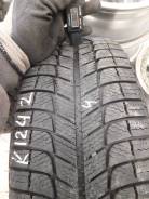 Michelin X-Ice 3. Зимние, без шипов, 2012 год, 10 %, 4 шт. Под заказ