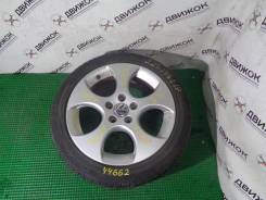 Pirelli P7. Летние, износ: 5%, 4 шт