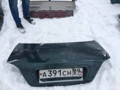 Крышка багажника. Kia Mentor Kia Spectra Kia Sephia