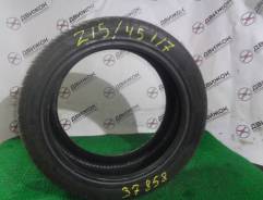 Pirelli P7000. Летние, износ: 10%, 4 шт