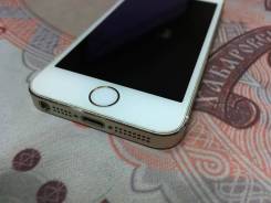 Apple iPhone 5s. Б/у, 16 Гб