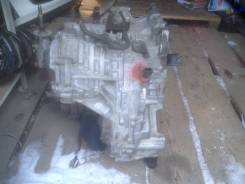 АКПП. Nissan Tiida, C11, C11X Двигатель HR15DE