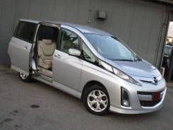 Mazda Biante. автомат, передний, 2.0, бензин, 62 000 тыс. км, б/п. Под заказ