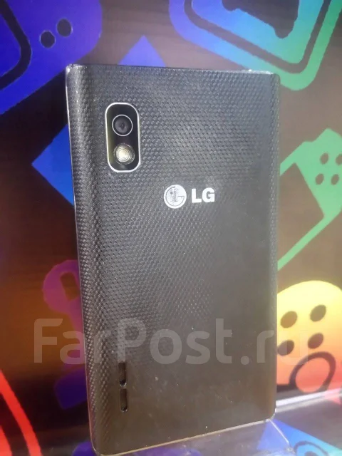 LG Optimus L5. �/� ����