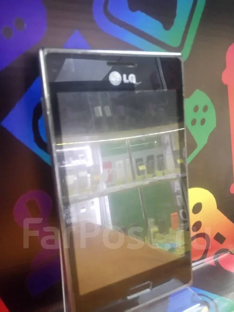 LG Optimus L5. �/� ����