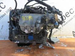 Двигатель в сборе. Honda Accord Honda Avancier Honda Odyssey Honda Shuttle Двигатели: F23A, F23A1, F23A2, F23A3, F23A5, F23A6, F23A7, F23A8, F23A9
