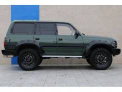 Toyota Land Cruiser. автомат, 4wd, 4.2, дизель, 82 тыс. км, б/п, нет птс. Под заказ