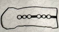 Прокладка клапанной крышки. Toyota: Premio, Allion, Corolla Spacio, Allex, WiLL VS, Corolla Axio, RAV4, Avensis, Corolla Verso, Corolla, MR-S, Opa, Vi...