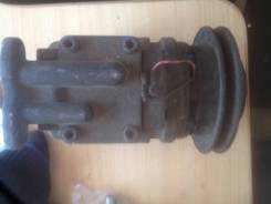 Компрессор кондиционера. Toyota Land Cruiser, BJ70, BJ70V, BJ71, BJ71V, BJ73, BJ73V, BJ74, BJ74V, BJ75, HDJ80, HZJ70, HZJ70V, HZJ71, HZJ71V, HZJ73, HZ...