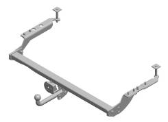 Фаркоп. Subaru Forester, SG, SG5, SG6, SG69, SG9, SG9L. Под заказ