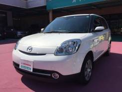 Mazda Verisa. автомат, передний, 1.5, бензин, 49 000 тыс. км, б/п. Под заказ