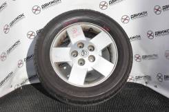Yokohama Avs Decibel V550. Летние, 2011 год, износ: 5%, 2 шт