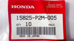 Прокладка. Honda: Ballade, CR-X del Sol, HR-V, FR-V, Edix, Stream, Civic Aerodeck, Civic, CR-X, Civic CRX, Domani, Civic Ferio Двигатели: B16A6, B18B4...