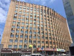 Офисное помещение в Центре от собственника - 85,1 кв. м. 85 кв. м., улица Мордовцева 3, р-н Центр. Дом снаружи