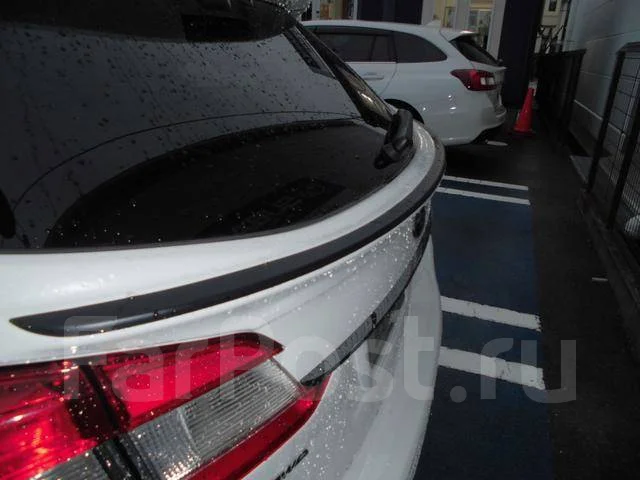 Subaru Levorg. �������, 4wd, 2.0, ������, 12 000����. ��. ��� ����� �� ������������ ����