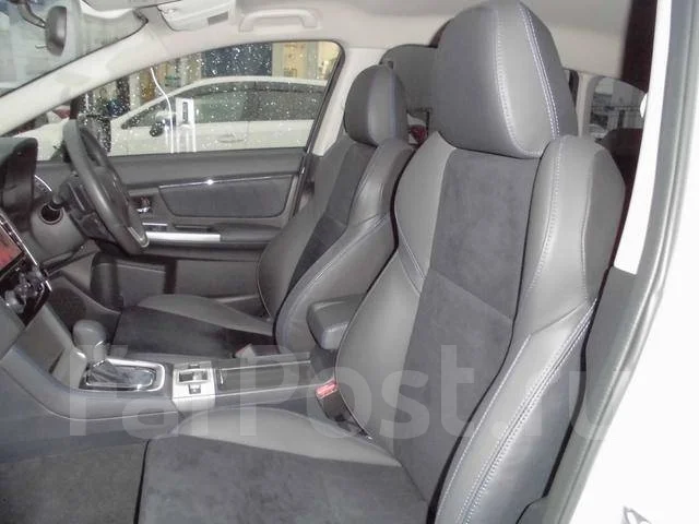 Subaru Levorg. �������, 4wd, 2.0, ������, 12 000����. ��. ��� ����� �� ������������ ����