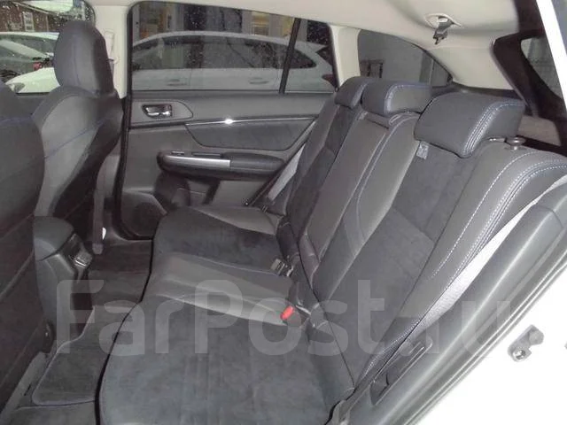 Subaru Levorg. �������, 4wd, 2.0, ������, 12 000����. ��. ��� ����� �� ������������ ����