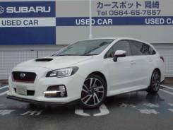 Subaru Levorg. автомат, 4wd, 2.0, бензин, 12 000 тыс. км. Под заказ