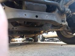 Тормозная система. SsangYong Rexton, RJN SsangYong Kyron Двигатели: D27DT, D27DTP, G32D