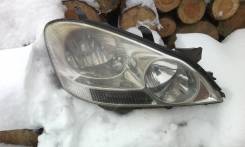Фара. Toyota Ipsum, ACM21W, ACM26W Toyota Avensis Verso, ACM20, CLM20 Двигатели: 2AZFE, 1AZFE, 1CDFTV