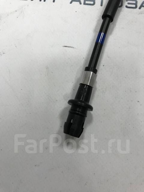 Тросик кикдауна акпп