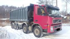 Услуги большегрузного самосвала 22м3, песок, щебень, вскрыша