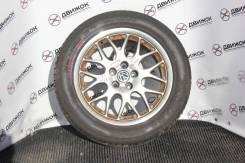 Zetro S4. Летние, 2009 год, износ: 5%, 4 шт