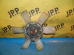 Вискомуфта. Toyota: Carina, Celica, Corona, Mark II, Cresta, Chaser Двигатели: 1SU, 2S