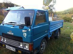 Mazda Titan. Продам грузовик !, 3 000 куб. см., 2 000 кг.